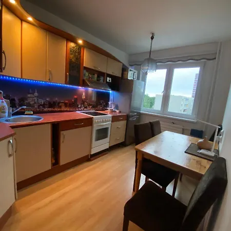 Virbi Apartmán *