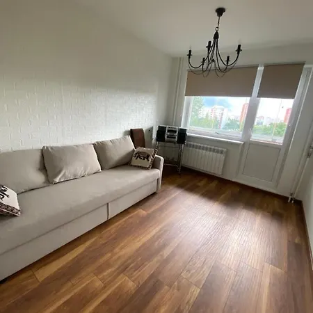 Virbi Apartmán